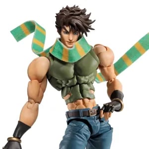 買取】ジョセフ・ジョースター スペシャルカラーver. ダブルチャンス