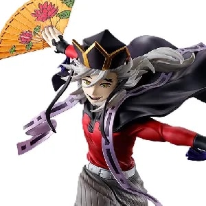 買取】B賞 童磨 フィギュア～上弦の弐～ 一番くじ 鬼滅の刃～姉の仇