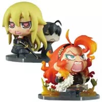 買取】装甲悪鬼村正 足利茶々丸 DX ver.□ フィギュア買取 | もえたく！