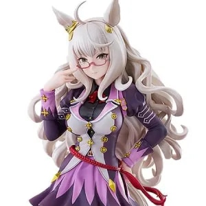 買取】ミホノブルボン～栗毛のサイボーグ～ 「ウマ娘 プリティー