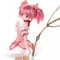 買取】鹿目まどか ブルーベリーマカロンVer. 「一番くじONLINE 劇場版