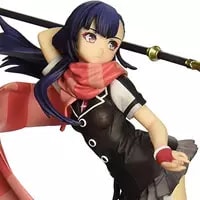 買取】百花繚乱 宝蔵院胤舜（1/8スケールPVC製塗装済完成品