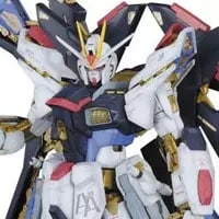 買取】MG 1/100 ZGMF-X56S/β ソードインパルスガンダム (機動戦士