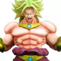 買取】一番くじ ドラゴンボール改 最強ライバル編 ラストワン賞