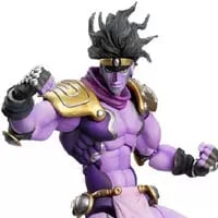 買取】一番くじ ジョジョの奇妙な冒険 A賞 スタープラチナフィギュア