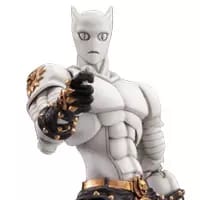 買取】ジャイロ・ツェペリ スペシャルカラーver. ダブルチャンス