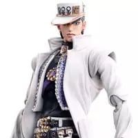 買取】超像可動 ジョジョの奇妙な冒険 第四部 キラークイーン