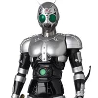 買取】RAH DX シャドームーン Ver.1.5 「仮面ライダーBLACK RX