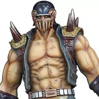 買取】週刊少年ジャンプ展VOL.1『北斗の拳』世紀末バイオレンス