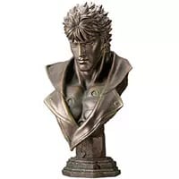 買取】週刊少年ジャンプ展VOL.1『北斗の拳』世紀末バイオレンス