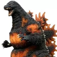 買取】ギガンティックシリーズ ゴジラ(2016) 覚醒ver. ゴジラ・ストア