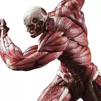 買取】ラストワン賞 超大型巨人 MEGAIMPACT 一番くじ 進撃の巨人 ～獣