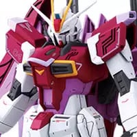 買取】MG 1/100 デスティニーインパルスガンダムR（リジェネス