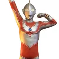 買取】大怪獣シリーズ 帰ってきたウルトラマン 登場ポーズ 全高約250mm