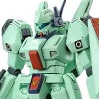 買取】1/144 HGUC RGM-89 ジェガン F91Ver. 3機セット 水転写式