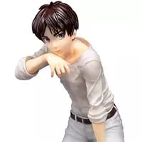 買取】進撃の巨人 エレン・イェーガー（1/8スケールATBC-PVC製塗装済み