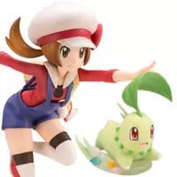 買取】ARTFX J 『ポケットモンスター』シリーズ コトネ with