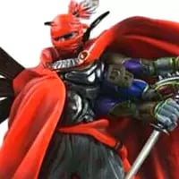 買取】ARTFX/FF8/ガーディアンフォース バハムート/ラグナロクパーツ