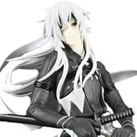 買取】薄桜鬼 羅刹版 沖田総司 合戦ver.（1/10スケール完成品