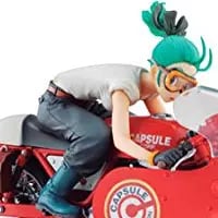 買取】ブルマ バニーガールVer.「ドラゴンボールZ」DX組立式ぴちぴち