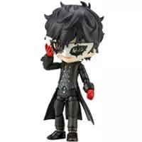 買取】AMAKUNI 1/7 ペルソナ5 ザ・ロイヤル 奥村春 怪盗Ver