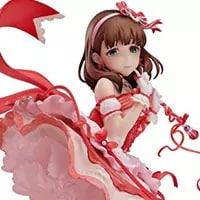 買取】アイドルマスター シンデレラガールズ 佐久間まゆ フィールマイ