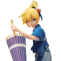 買取】キャラクター・ボーカル・シリーズ02 鏡音リン・レン 鏡音レン