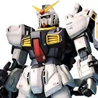 買取】PG 1/60 RX-178 ガンダムMk-II (エゥーゴカラー) (機動戦士Z