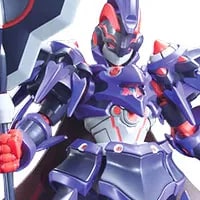 買取】【プレミアムバンダイ限定】 ダンボール戦機 LBX シーサーペント