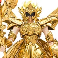 買取】聖闘士聖衣神話EX 十三番目の黄金聖闘士 ORIGINAL COLOR EDITION