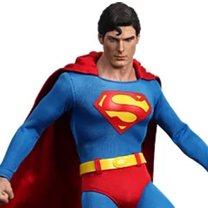 買取】ムービー・マスターピース マン・オブ・スティール ゾッド将軍 1