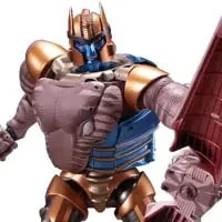買取】MP-41 ダイノボット(ビーストウォーズ) 「トランスフォーマー