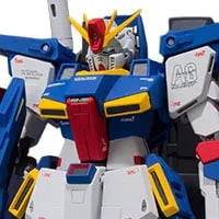 買取】（再販）AMX-009 ドライセン HGUC 1/144 機動戦士ZZガンダム