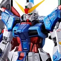 買取】1/144 RG ZGMF-X42S デスティニーガンダム(チタニウム