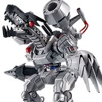 買取】Figure-rise Standard Amplified ムゲンドラモン デジモン