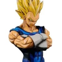 買取】超サイヤ人 ベジータ GRANDISTA マンガディメンションズ 海外