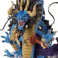 買取】百獣のカイドウ full blow SP賞 フィギュア 一番くじ ワンピース