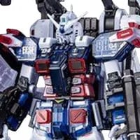 買取】MG 1/100 機動戦士ガンダム サンダーボルト 高機動型ザク サイコ