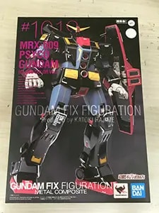買取】MRX-009 サイコガンダム HONG KONG NIGHT Ver. 「機動戦士Z