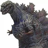 買取】一番くじ シン・ゴジラ～ゴジラ、ニッポン上陸！～ A賞 シン