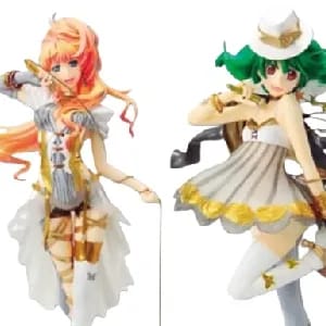 買取】シェリル・ノーム＆ランカ・リー スペシャルver. ダブルチャンス