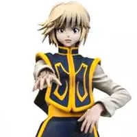 買取】ラストワン賞 ゴン～成長ver.～ MASTERLISE EXTRA 一番くじ