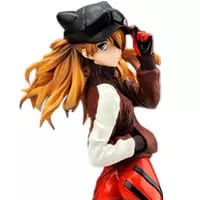 買取】RAH 式波・アスカ・ラングレー（ジャージ版