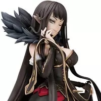 買取】Fate/Apocrypha 赤のアサシン セミラミス 1/8 完成品フィギュア