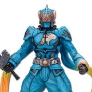 買取】一番くじ仮面ライダーシリーズ -仮面ライダーW（ダブル）決戦編