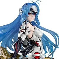 買取】ゼノブレイド2 ヒカリ 1/7スケール ABS&PVC製 塗装済み完成品