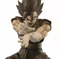 買取】【当選通知書・シリアルナンバー付】ドラゴンボール超 最強融合