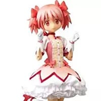 買取】鹿目まどか ブルーベリーマカロンVer. 「一番くじONLINE 劇場版