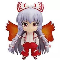 買取】東方project 藤原妹紅～鳳凰ver.～ フィギュア買取 | もえたく！