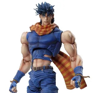 買取】ジョセフ・ジョースター スペシャルカラーver. ダブルチャンス